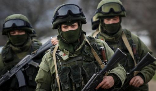 Сможет ли российская армия отказаться от призывников
