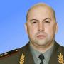 Russian Military Space Forces: description, structure and composition Commander-in-Chief of the VKS Surikin framed
