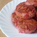 Beet cutlets recipes: quick and tasty