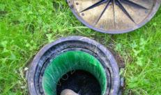 What to do if your cesspool or septic tank fills up quickly?