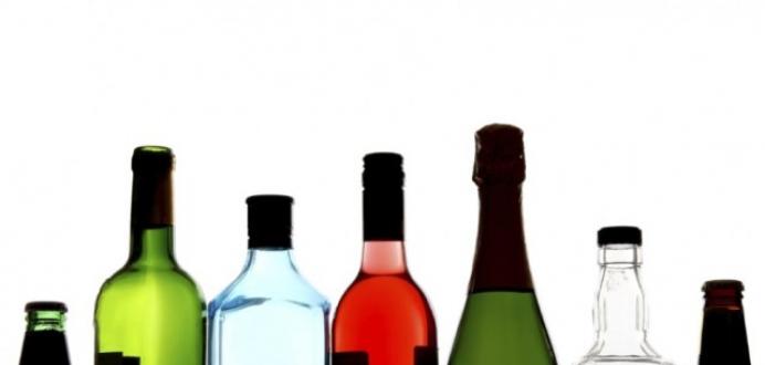 С какви напитки не трябва да се смесва алкохол? С какво не трябва да се смесва водка?