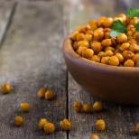Benefits of chickpeas for weight loss