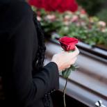 What to do if you dreamed of a funeral and how to understand such a dream