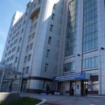Siberian State Aerospace University named after Academician M
