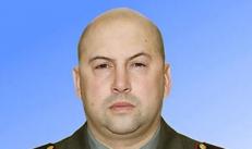 Russian Military Space Forces: description, structure and composition Commander-in-Chief of the VKS Surikin framed