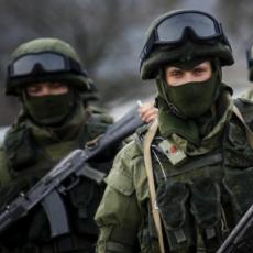Petycja o zniesienie poboru do wojska w Federacji Rosyjskiej