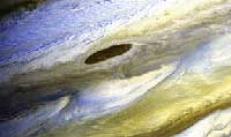 ﻿Атмосфера и вътрешна структура на Юпитер