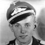 Constable Trevor J Erich Hartmann - blond knight of the Reich