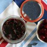 Pitless cherry jam: subtleties and recipes