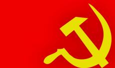 Political party Communist Party of the Russian Federation - report
